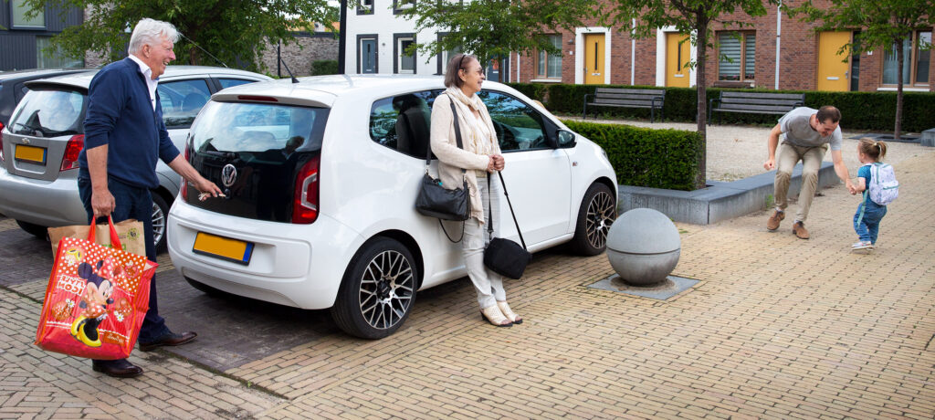 Deelauto - Autodelen Met Iedereen - Autodelen Met Iedereen